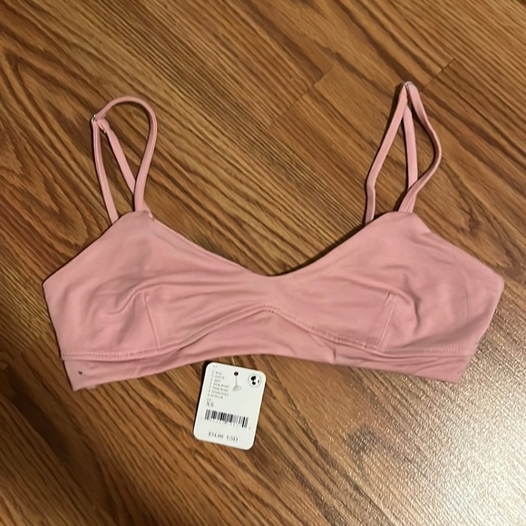 Free People Bra - Picture 1 of 3